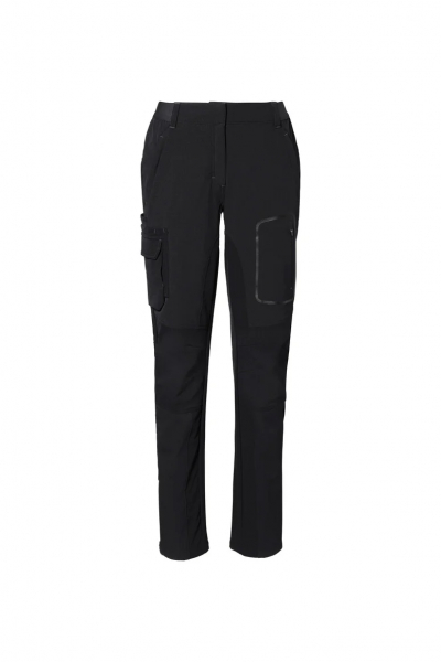 HAKRO-Damen Activehose, 190 g/m, schwarz