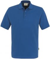 HAKRO-Poloshirt, Arbeits-Berufs-Polo-Shirt, Classic, royal