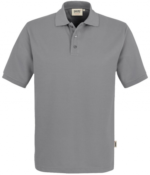 HAKRO-Poloshirt, Arbeits-Berufs-Polo-Shirt, Performance, titan