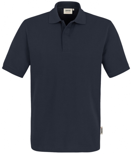 HAKRO-Poloshirt-HACCP, Arbeits-Berufs-Polo-Shirt, Performance, tinte