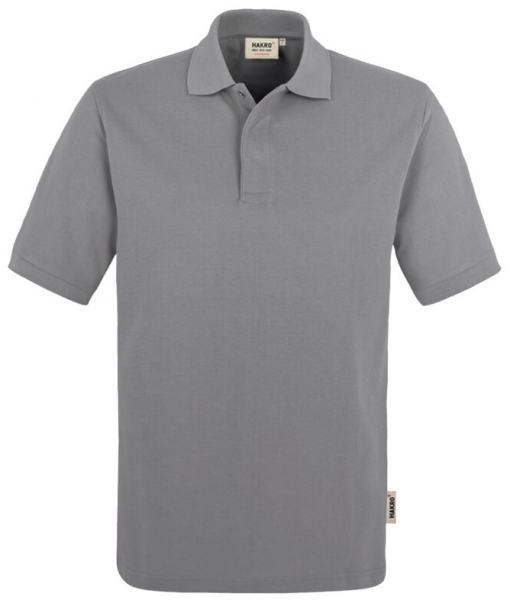 HAKRO-Poloshirt-HACCP, Arbeits-Berufs-Polo-Shirt, Performance, titan