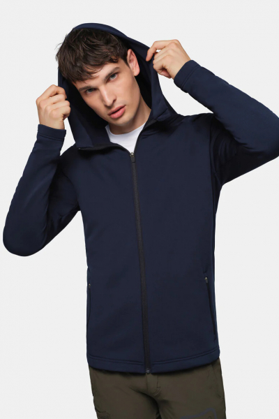 HAKRO-Tecjacke, Eco, tinte