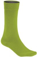 HAKRO-Socken, Premium, kiwi