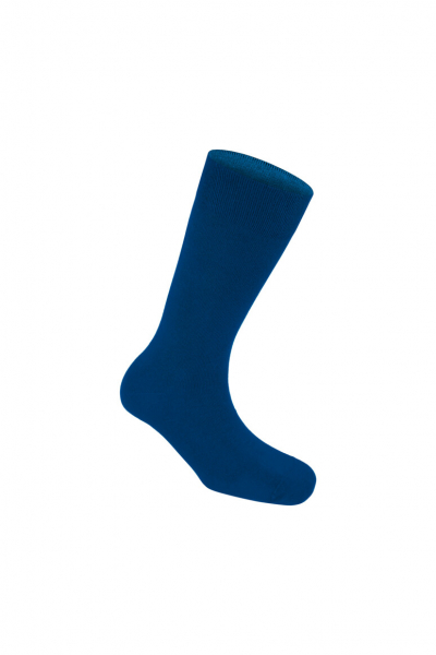 HAKRO Socken Premium, royalblau