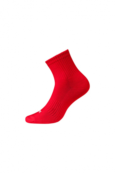 HAKRO Socken Function, rot