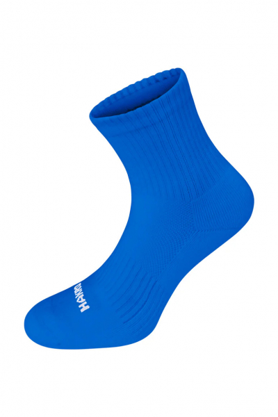 HAKRO Socken Function, royalblau