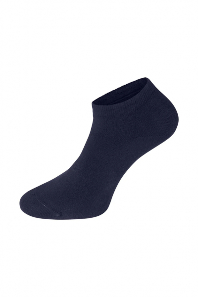 HAKRO Sneaker-Socken Essentials, tinte