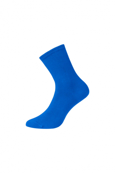 HAKRO Socken Essentials, royalblau