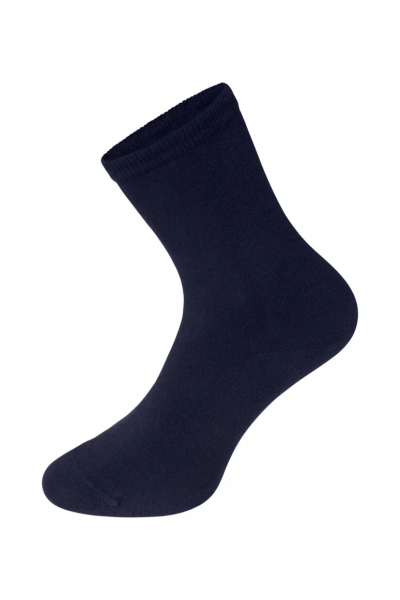 HAKRO Socken Essentials, tinte