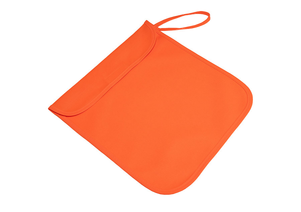 KORNTEX-Komfort-Aufbewahrungsbeutel Venice - Farbe: Orange