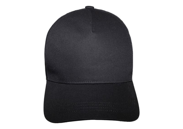 Korntex® „ELITE” Cap „Selfoss” - Schwarz - One Size