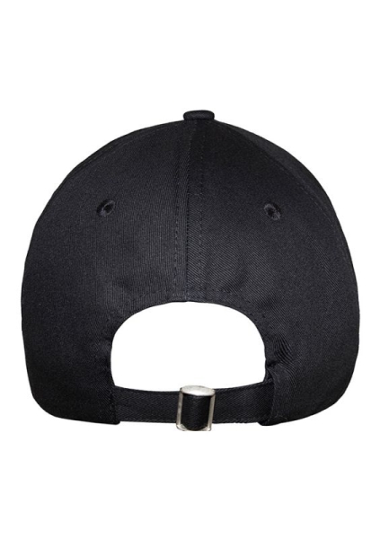 Korntex� �ELITE� Cap �Selfoss� - Schwarz - One Size