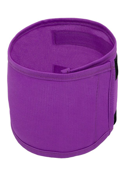 KORNTEX-Armbinde, 45 x 10 cm, violett