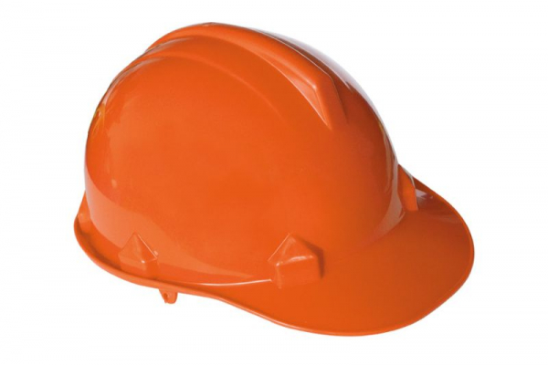KORNTEX-Basic Schutzhelm Le Havre, orange