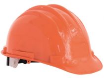 KORNTEX-PSA-Kopfschutz, Schutzhelme, Helm hochwertig, orange