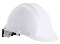 KORNTEX-PSA-Kopfschutz, Schutzhelme, Helm hochwertig, weiß