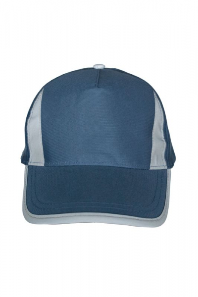 KORNTEX-Premium Cap fr Erwachsene Nice, marineblau