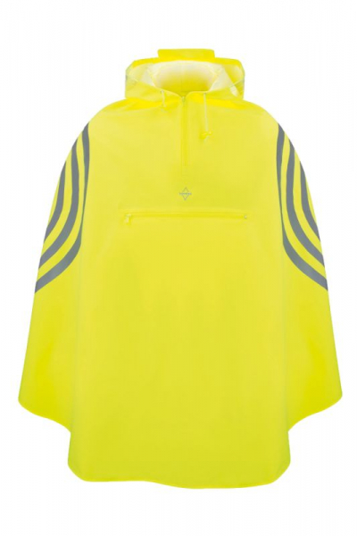 KORNTEX-Regenponcho Rotterdam, gelb