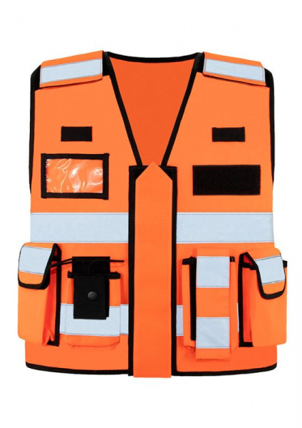 KORNTEX-Tactical Weste Bonn, orange