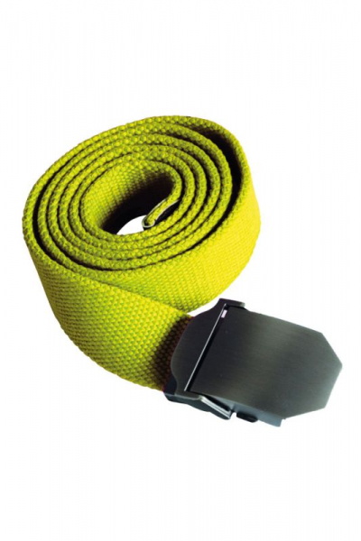 KORNTEX-Workwear-Grtel, gelb