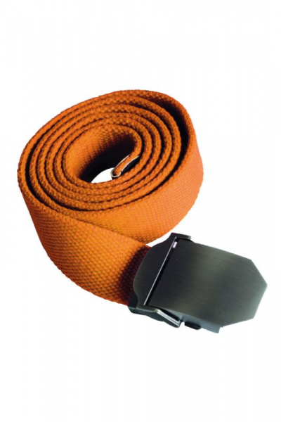 KORNTEX-Workwear-Grtel, orange