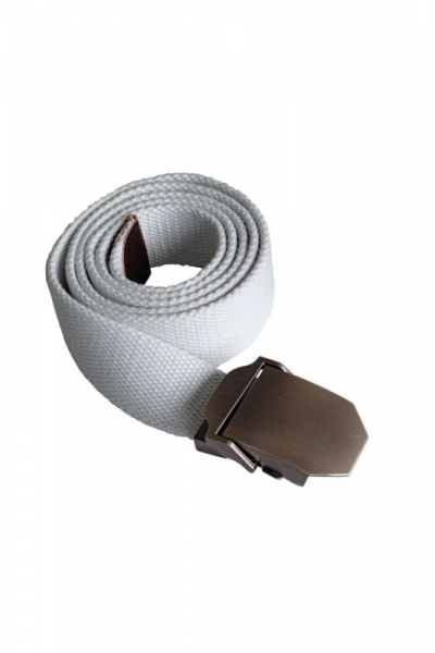 KORNTEX-Workwear-Grtel, wei