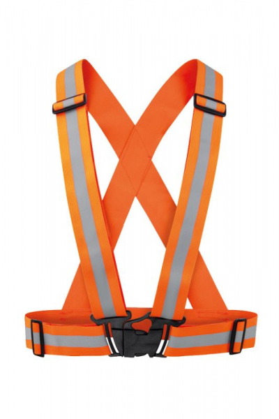 KORNTEX-Funktionaler Krpergurt Praque, orange