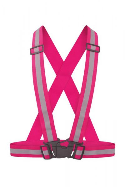 KORNTEX-Funktionaler Krpergurt Praque, pink