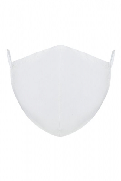 KORNTEX-FFP2-Masken-Cover Salzburg, wei