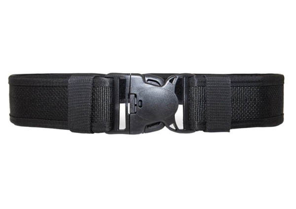 Korntex® „SECURITY” Tactical Gürtel „Phoenix” - Schwarz