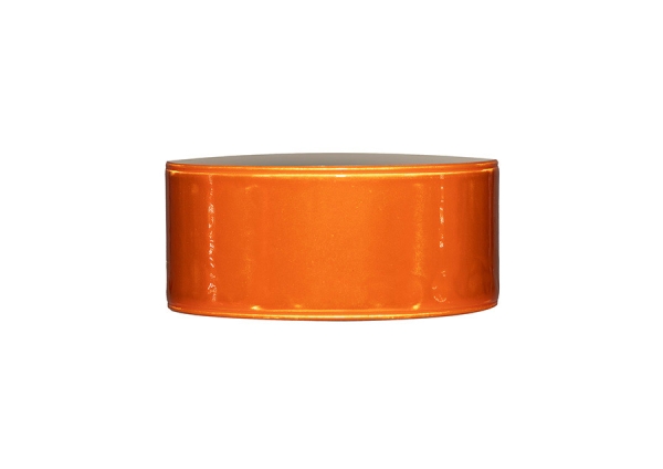 Korntex� Schnappband �Porto� - Orange