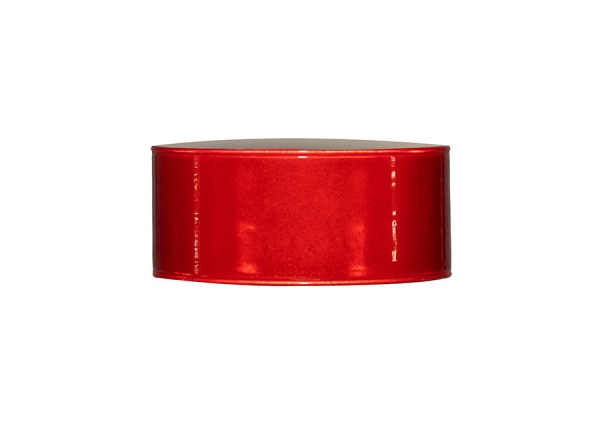 Korntex� Schnappband �Porto� - Rot