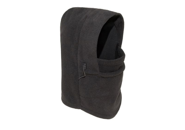 Korntex� Winter Balaclava / Sturmhaube �Meribel� - Schwarz - One Size