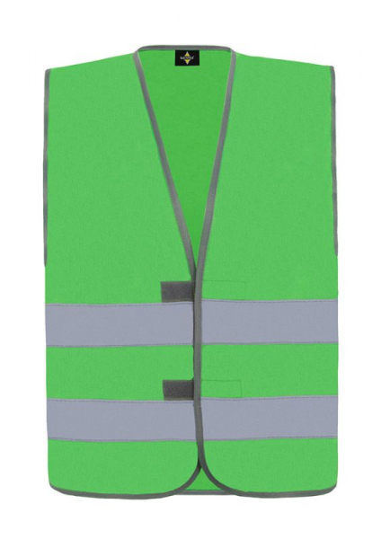 KORNTEX-Warnweste Passau, Farbe: grn