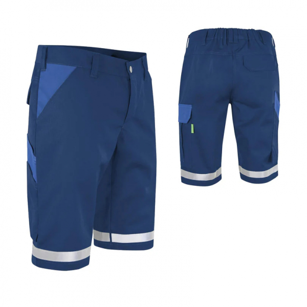 Shorts ecoLight +Ref 17353 marine/blau