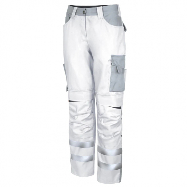 amenhose Elements+Ref 17353 weiß/h