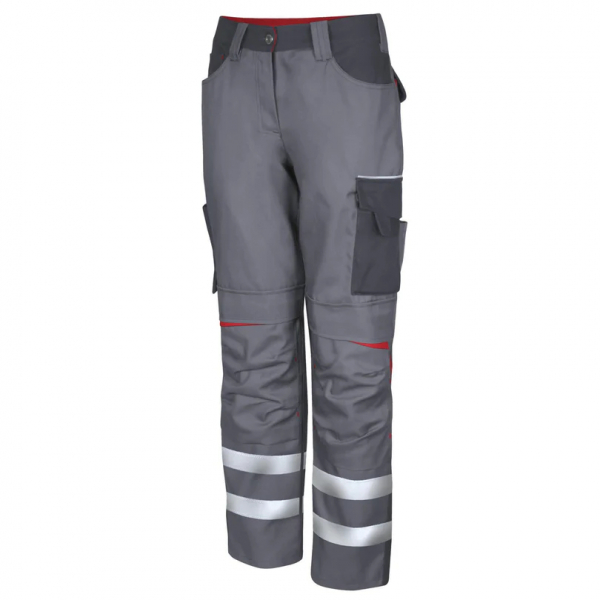 amenhose Elements+Ref 17353 grau/d