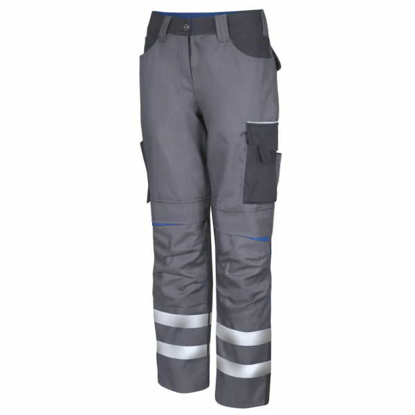 amenhose Elements+Ref 17353 grau/d