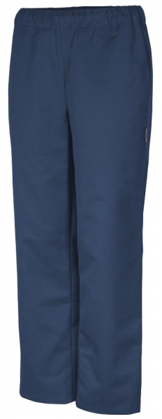 Teamdress-Service, Unisex Schlupfhose, normale Länge, marine