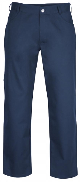 Teamdress-Service, Herren 5 Pocket Hose, marine