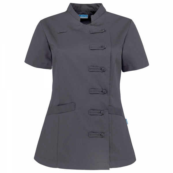 Teamdress-Rina-Damenkasack, schwarz