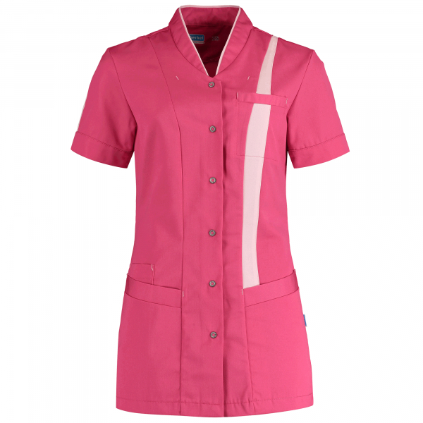 Teamdress-Lara-Damenkasack, pink/rosa