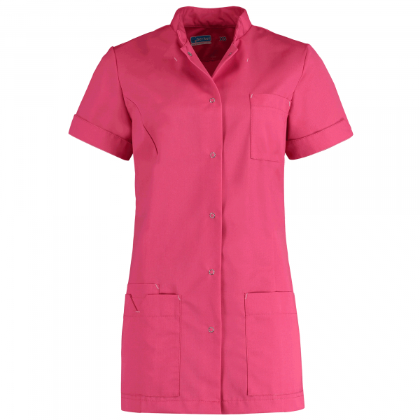Teamdress-Jill-Damenkasack, pink
