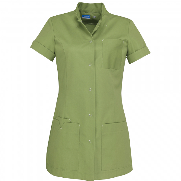 Teamdress-Jill-Damenkasack, kiwigrün