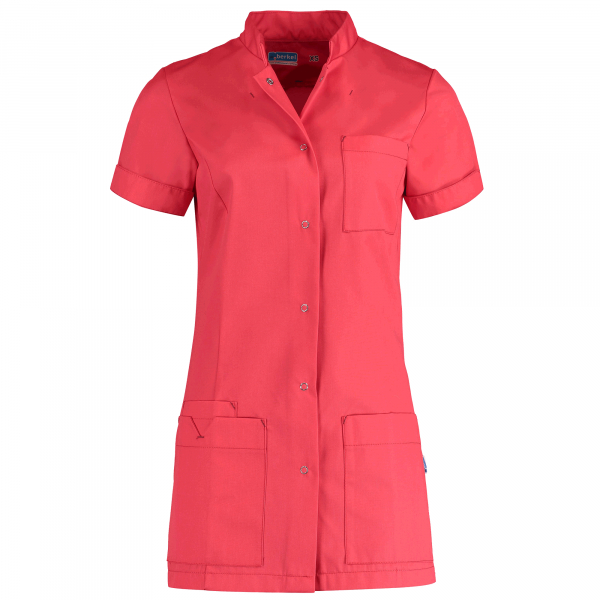 Teamdress-Jill-Damenkasack, koralle