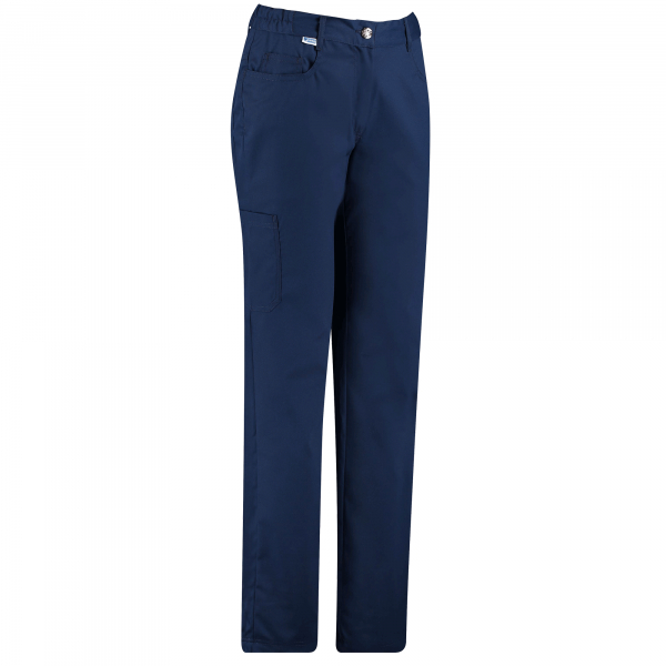 Teamdress-Thea-Damenhose, marine