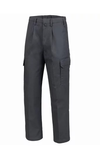 HB-Bundhose mit elastischem Bund, KLASSIK, dunkelblau