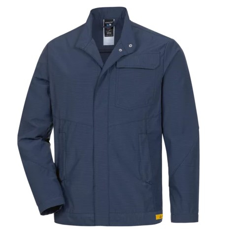 HB-Blouson, CONDUCTEX, navy