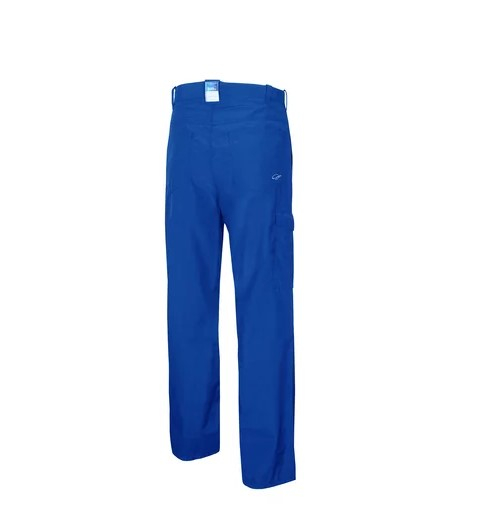 HB-Bundhose, CONDUCTEX, royalblau