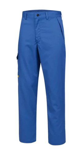 HB-ESD-Bundhose, Naptex, royalblau